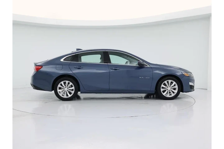 $20998 : Chevrolet Malibu 2024 LT 4dr image 7