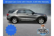 $26533 : Ford Explorer 2022 AWD XLT 4 thumbnail