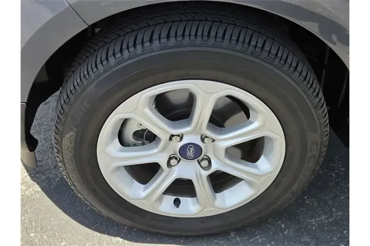 $18888 : Ford EcoSport 2022 AWD SE 4d image 10