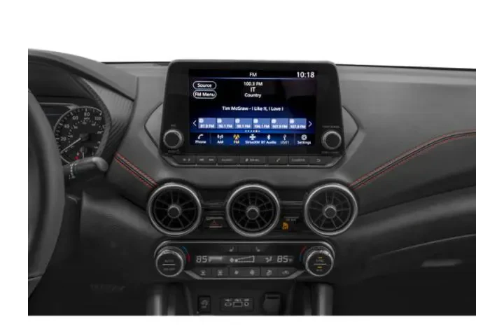 $18490 : Nissan Sentra 2024 SR 4dr Se image 10