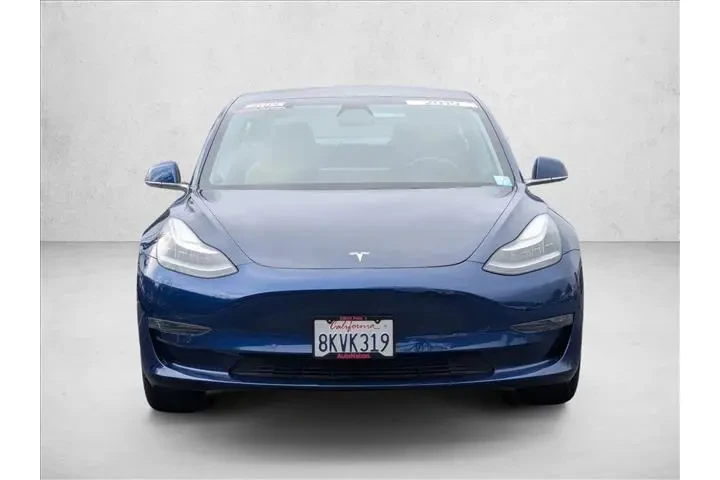 $19855 : Tesla Model 3 2019 Mid Range image 2