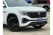 $38523 : Volkswagen Atlas Cross Sport thumbnail