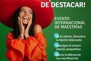 Access Masters Event in Mexico en Mexico DF