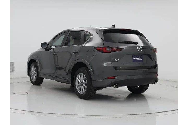 $29998 : Mazda CX-5 2025 AWD 2.5 S Pr image 2