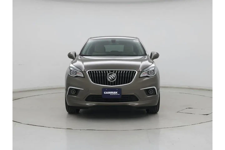 $20998 : Buick Envision 2018 Preferre image 5
