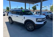 2023 Bronco Sport Big Bend thumbnail