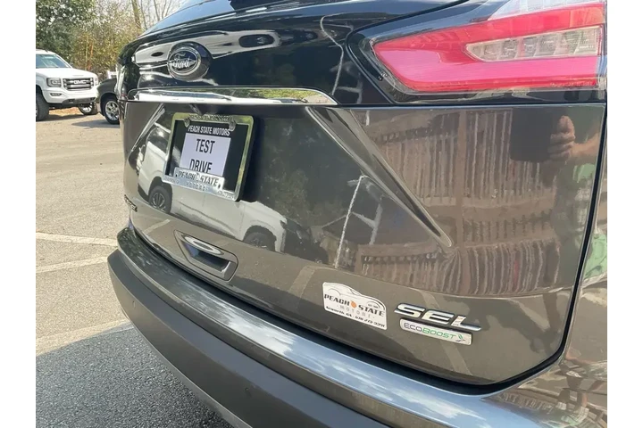 $11985 : Ford Edge 2020 ST Line 4dr C image 10