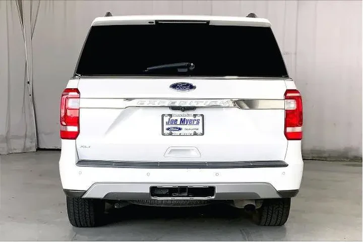 $25991 : Ford Expedition 2020 4x2 XLT image 4