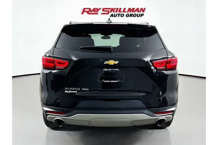$28975 : Chevrolet Blazer 2024 AWD LT image 6
