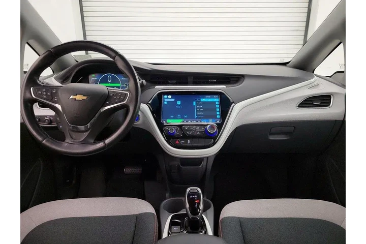 $14998 : Chevrolet Bolt EV 2021 LT 4d image 9