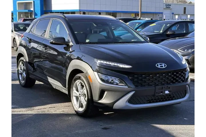 $19999 : Hyundai KONA 2023 AWD SEL 4d image 5