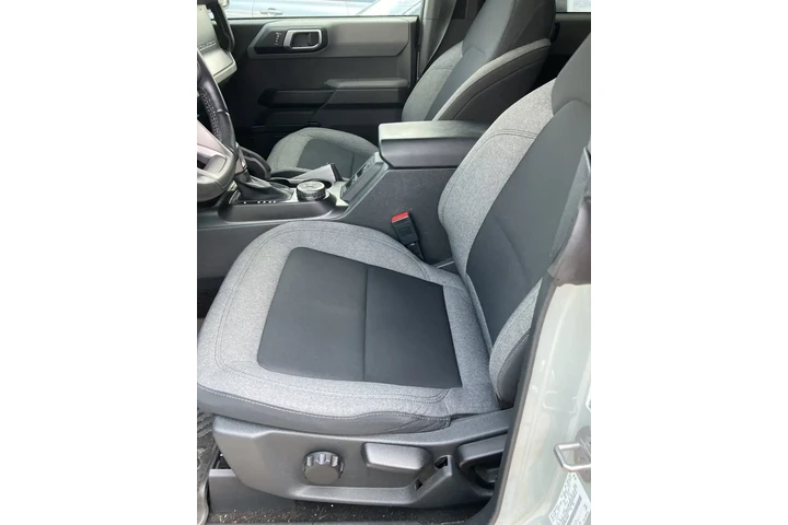$35491 : Ford Bronco 2021 4x4 Base 4d image 5