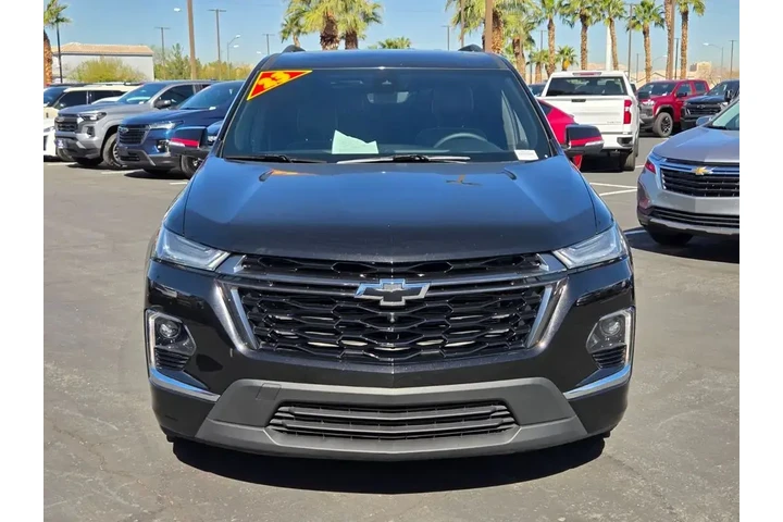 $38988 : Chevrolet Traverse 2023 Prem image 8