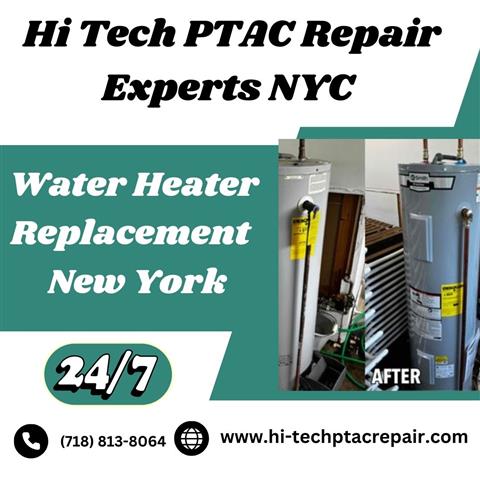 Hi Tech PTAC Repair Experts NY image 10