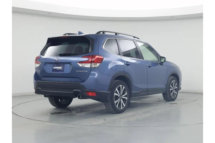 $29998 : Subaru Forester 2023 AWD Lim image 8