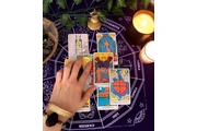 AMOKA CONSULTA DE TAROT en Mexico DF