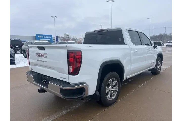 $19999 : GMC Sierra 1500 Limited 2022 image 3