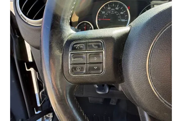 $20999 : Jeep Wrangler Unlimited 2016 image 6