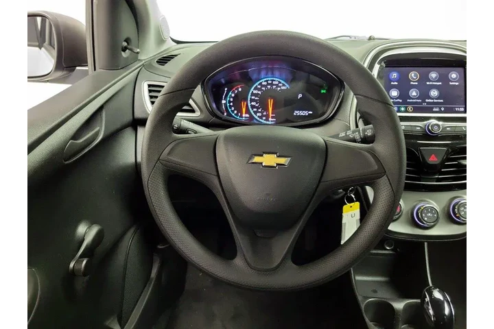 $14599 : Chevrolet Spark 2021 LS CVT image 10