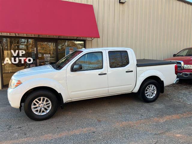 $14999 : 2018 Frontier SV image 9