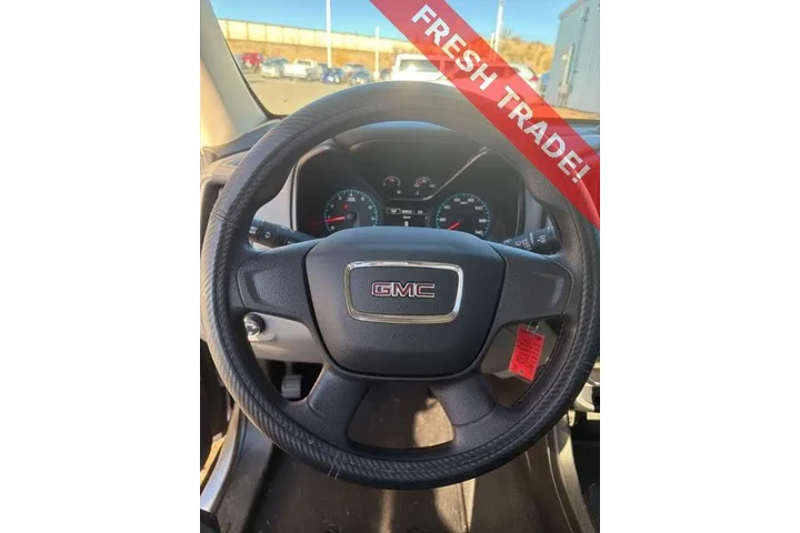 $24974 : GMC Canyon 2022 4x2 Elevatio image 7