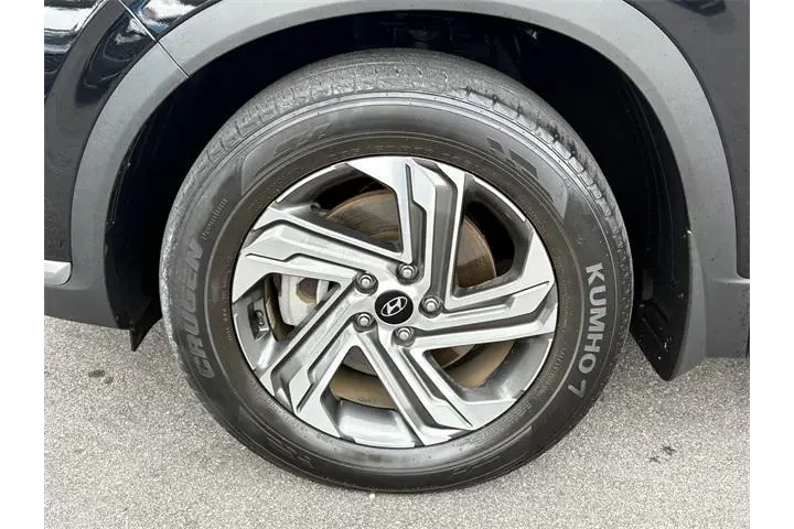 $22360 : Hyundai SANTA FE 2023 SEL 4d image 7