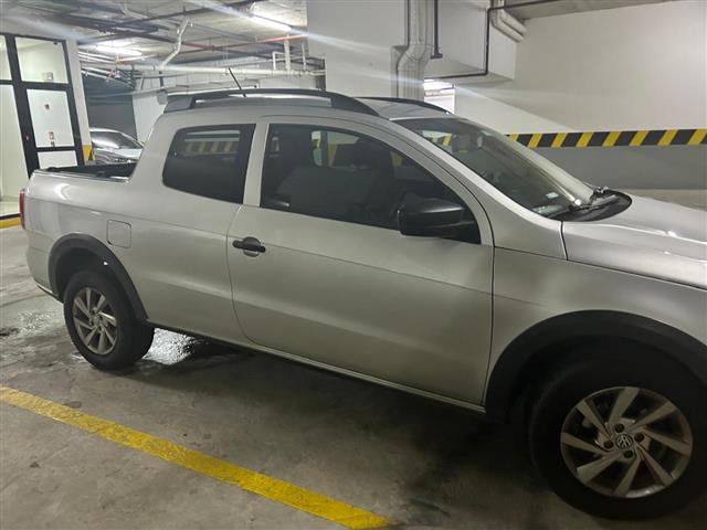 $12000 : Saveiro 2019– Pick Up | VW image 6