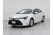 $24998 : Toyota Corolla 2024 LE 4dr S thumbnail