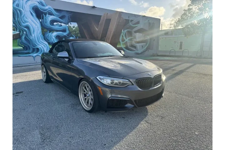$16499 : 2016 BMW 2 Series M235i xDrive image 6