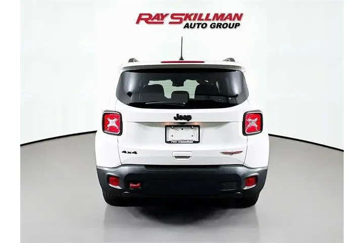 $25975 : Jeep Renegade 2023 4x4 Trail image 6