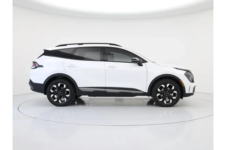 $30998 : Kia Sportage 2024 AWD X-Line image 7