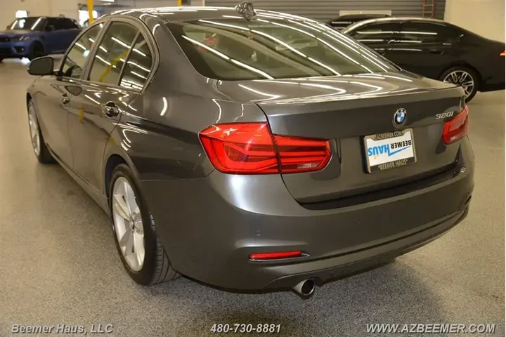 $11998 : BMW 3 Series 2018 320i 4dr S image 10