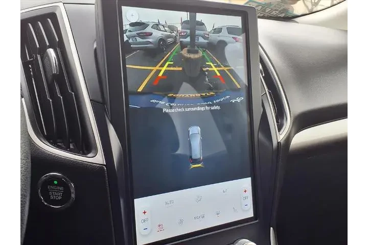 $26995 : Ford Edge 2023 AWD SEL 4dr C image 7