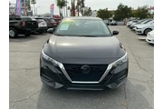 Nissan Sentra 2022 SV 4dr Se