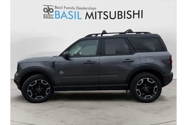 $25789 : Ford Bronco Sport 2023 AWD O image 2