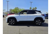 $21382 : Chevrolet Trailblazer 2021 R thumbnail