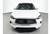 $18500 : INFINITI QX50 2019 Essential thumbnail