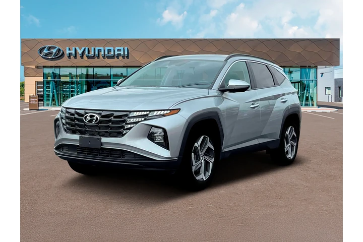 $22740 : Hyundai TUCSON 2024 AWD SEL image 1