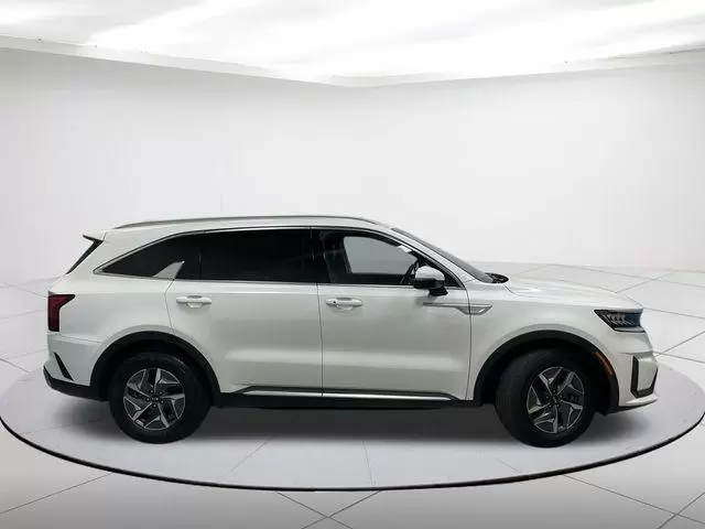 $20982 : Pre-Owned 2021 Sorento Hybrid image 2