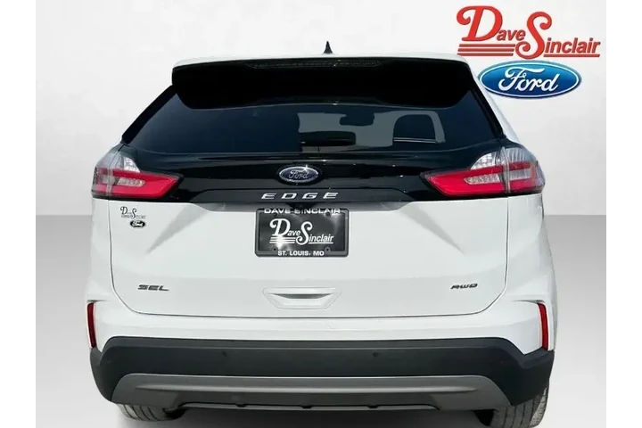 $24995 : Ford Edge 2023 AWD SEL 4dr C image 8