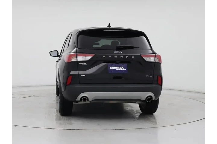 $18998 : Ford Escape 2020 AWD SE 4dr image 6