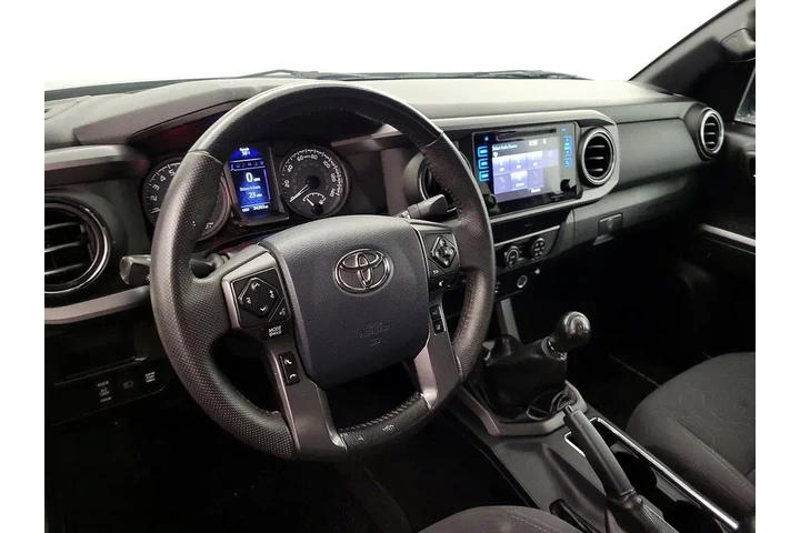 $36998 : Toyota Tacoma 2019 4x4 TRD S image 9