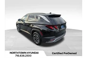 $32901 : Hyundai TUCSON 2026 AWD SEL thumbnail