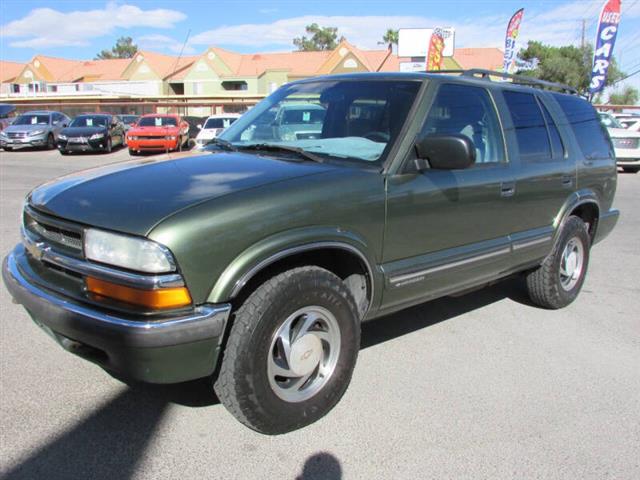 $5995 : 2001 Blazer LS image 8