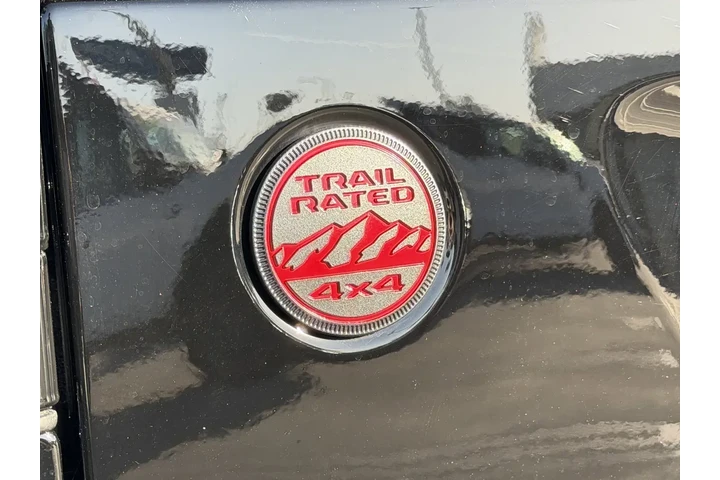 $39995 : Jeep Wrangler 2025 4x4 Rubic image 10