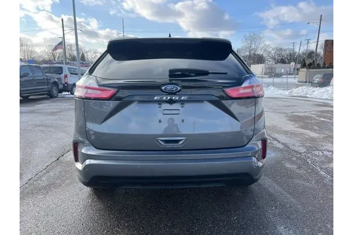 $27395 : Ford Edge 2023 AWD ST-Line 4 image 5