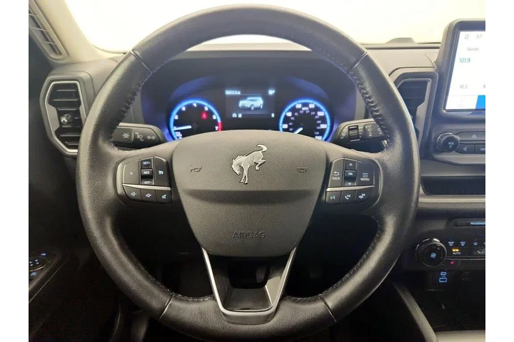 $23998 : Ford Bronco Sport 2022 AWD B image 10