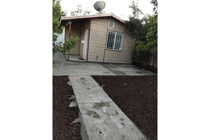 $1200 : Estudio en Paramount image 6
