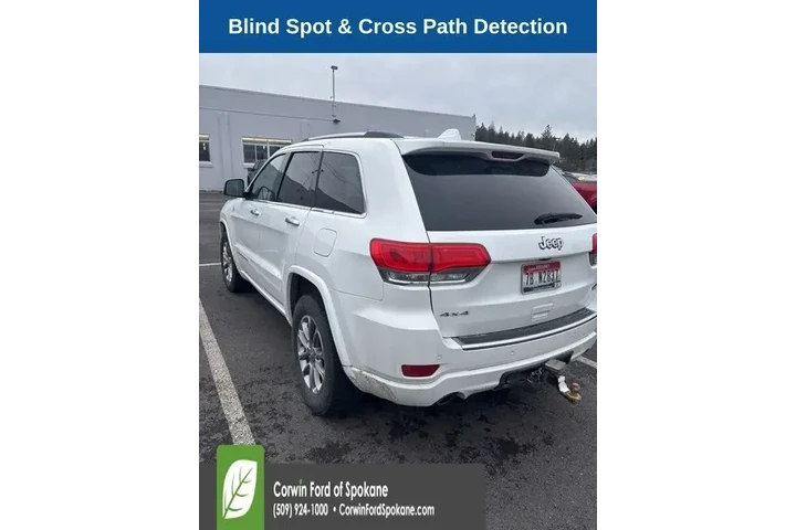 $15489 : Jeep Grand Cherokee 2015 4x4 image 7