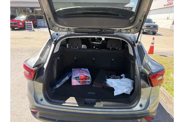 $19991 : Chevrolet Trax 2025 LS 4dr C image 9